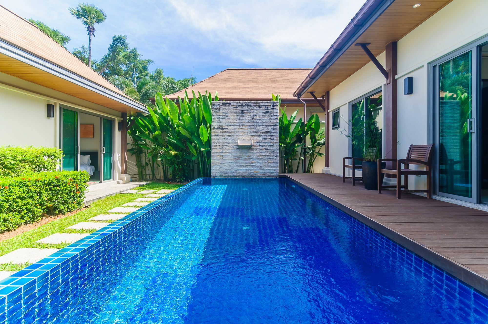 Villa Ariwiki By Tropiclook Rawai Exterior foto
