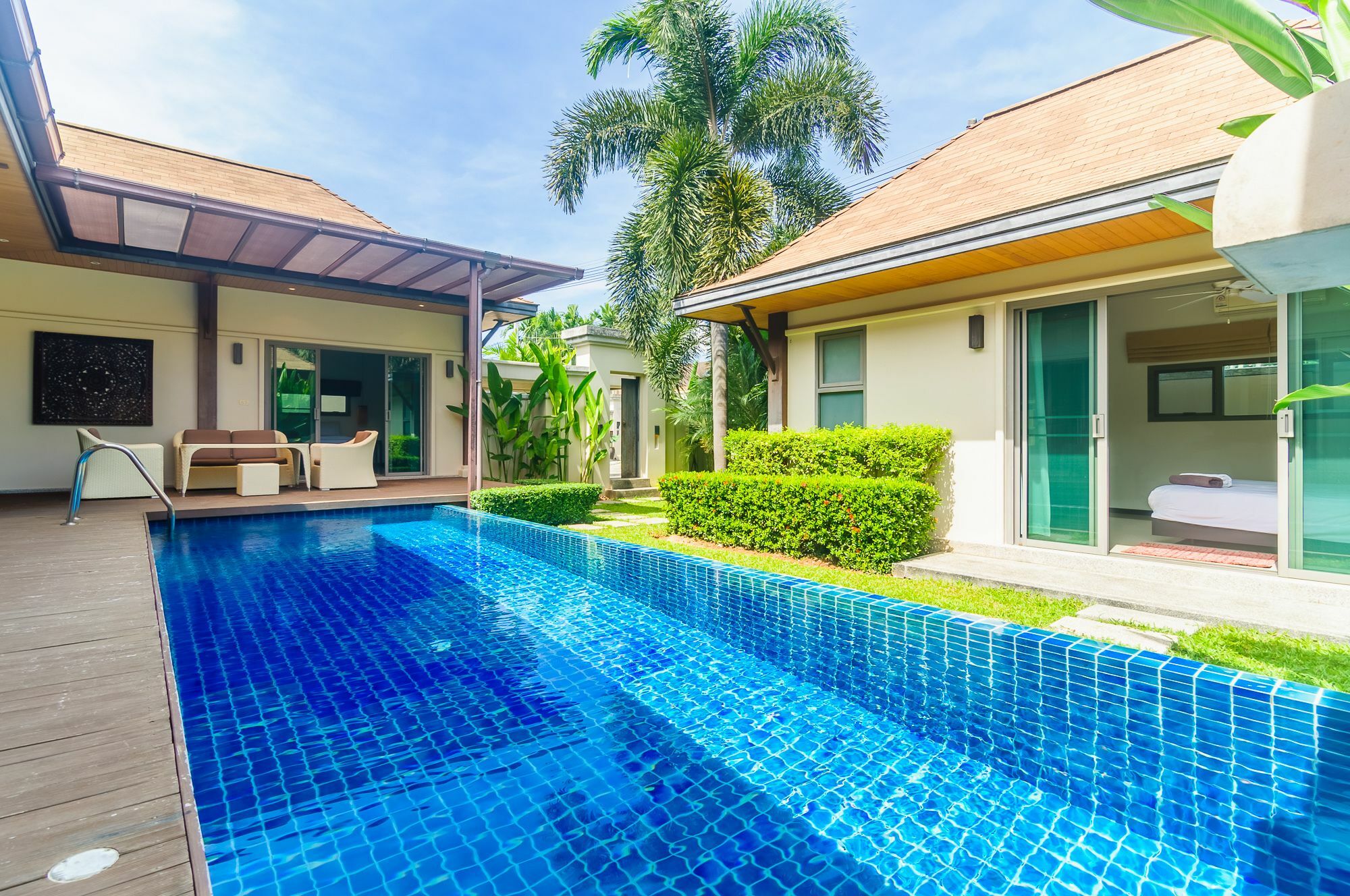 Villa Ariwiki By Tropiclook Rawai Exterior foto