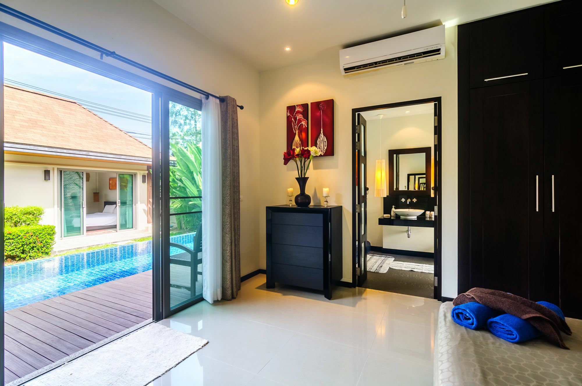Villa Ariwiki By Tropiclook Rawai Exterior foto