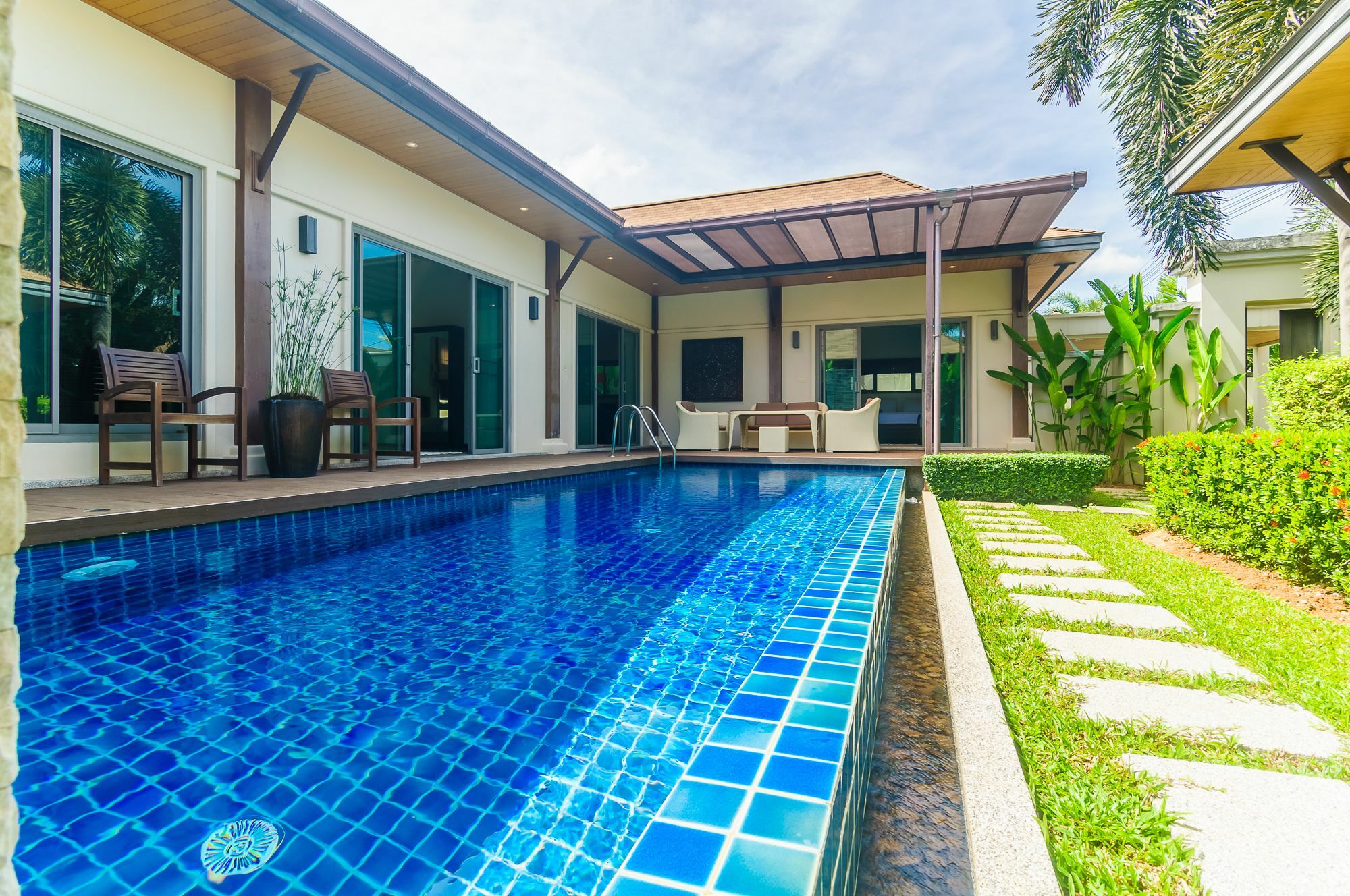 Villa Ariwiki By Tropiclook Rawai Exterior foto
